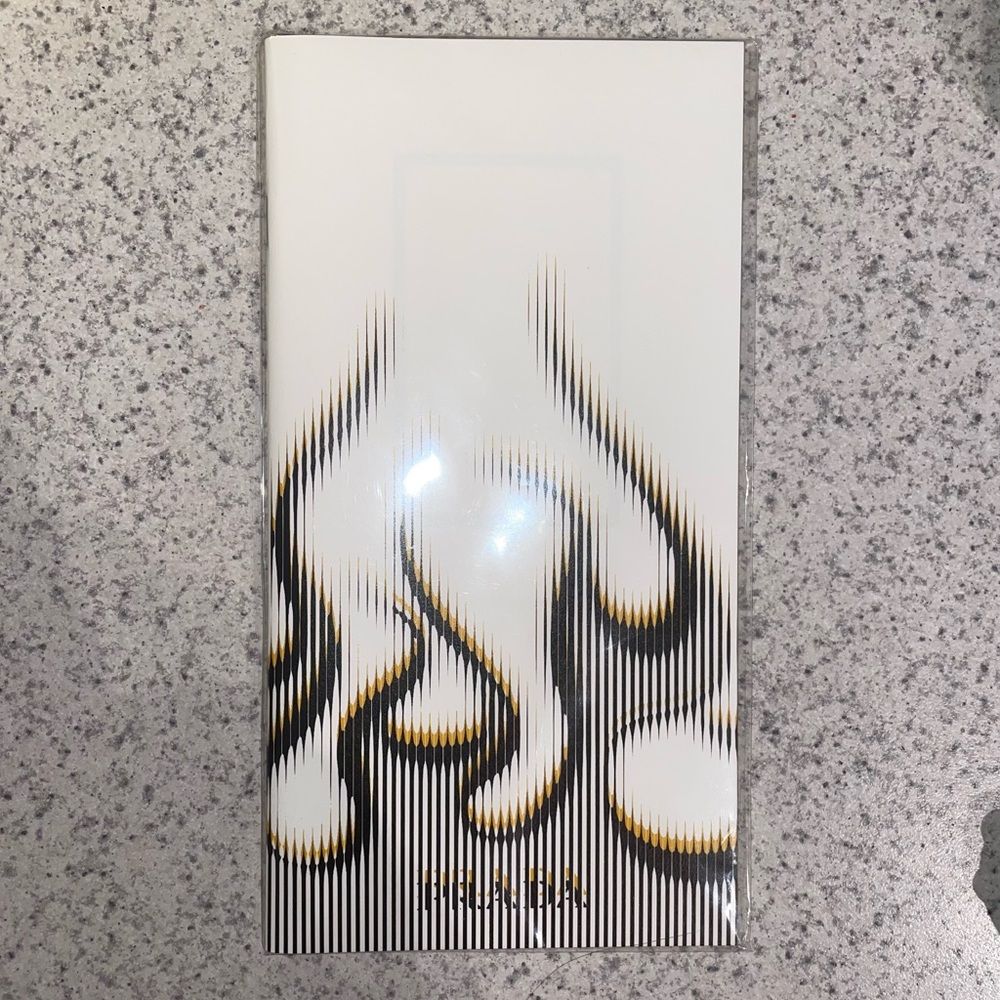 Prada Notebook